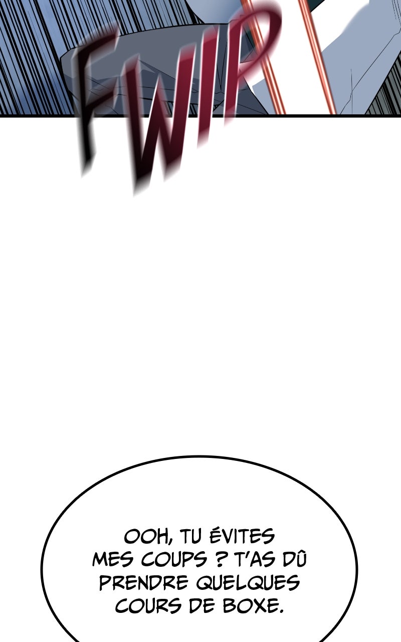 Read King of the Arena FR Manga Online