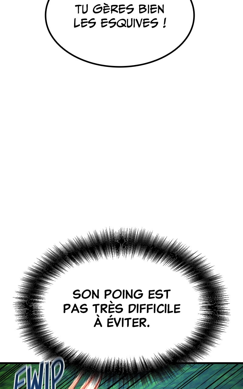 Read King of the Arena FR Manga Online