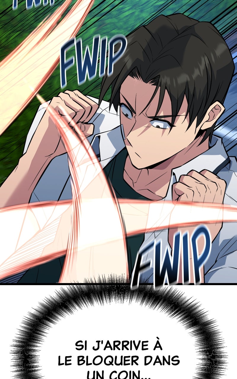 Read King of the Arena FR Manga Online