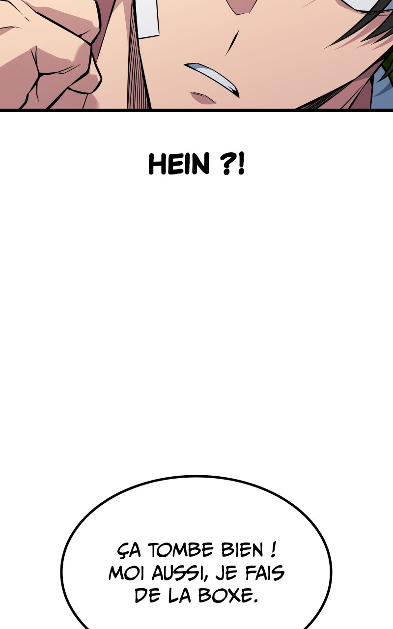 Read King of the Arena FR Manga Online