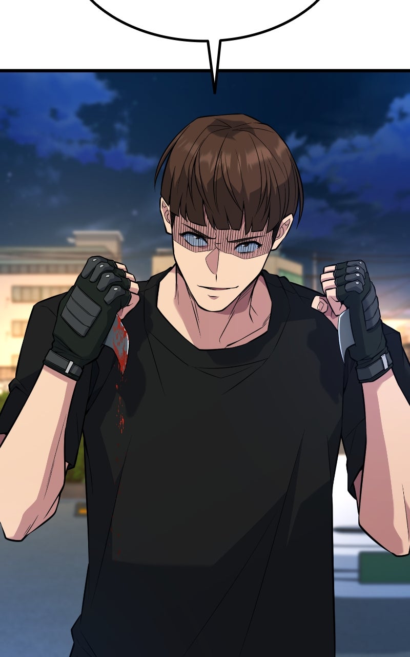 Read King of the Arena FR Manga Online