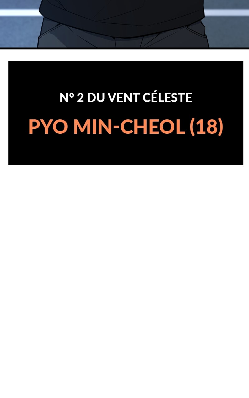 Read King of the Arena FR Manga Online