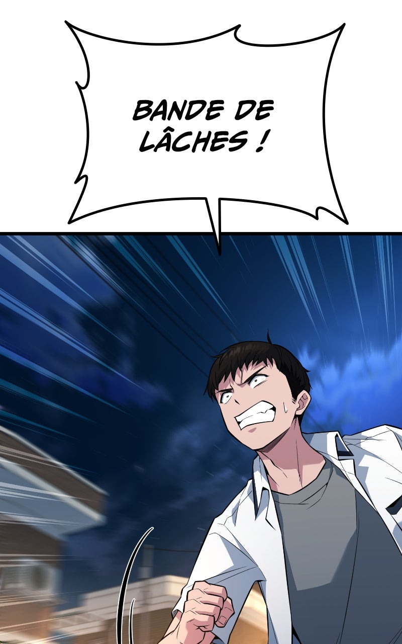 Read King of the Arena FR Manga Online