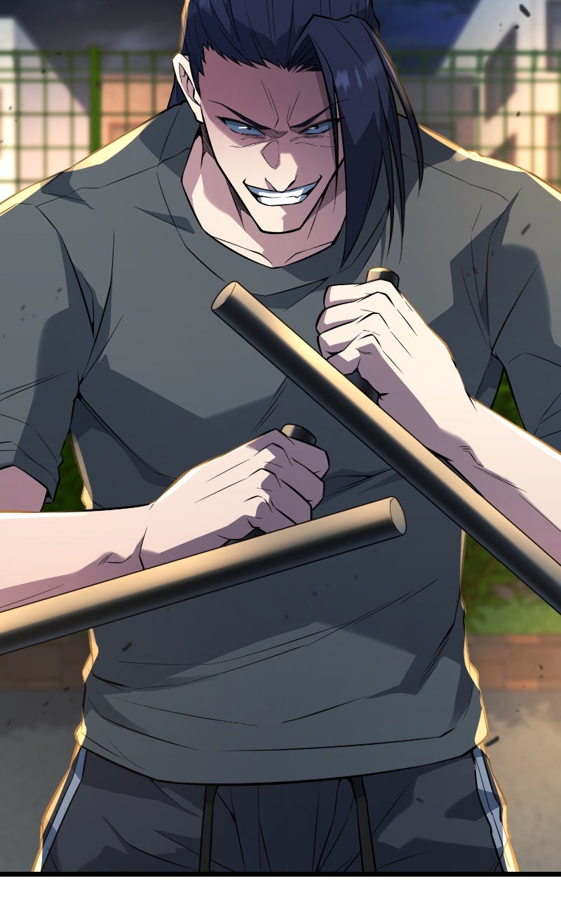 Read King of the Arena FR Manga Online