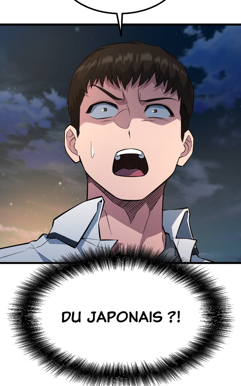 Read King of the Arena FR Manga Online