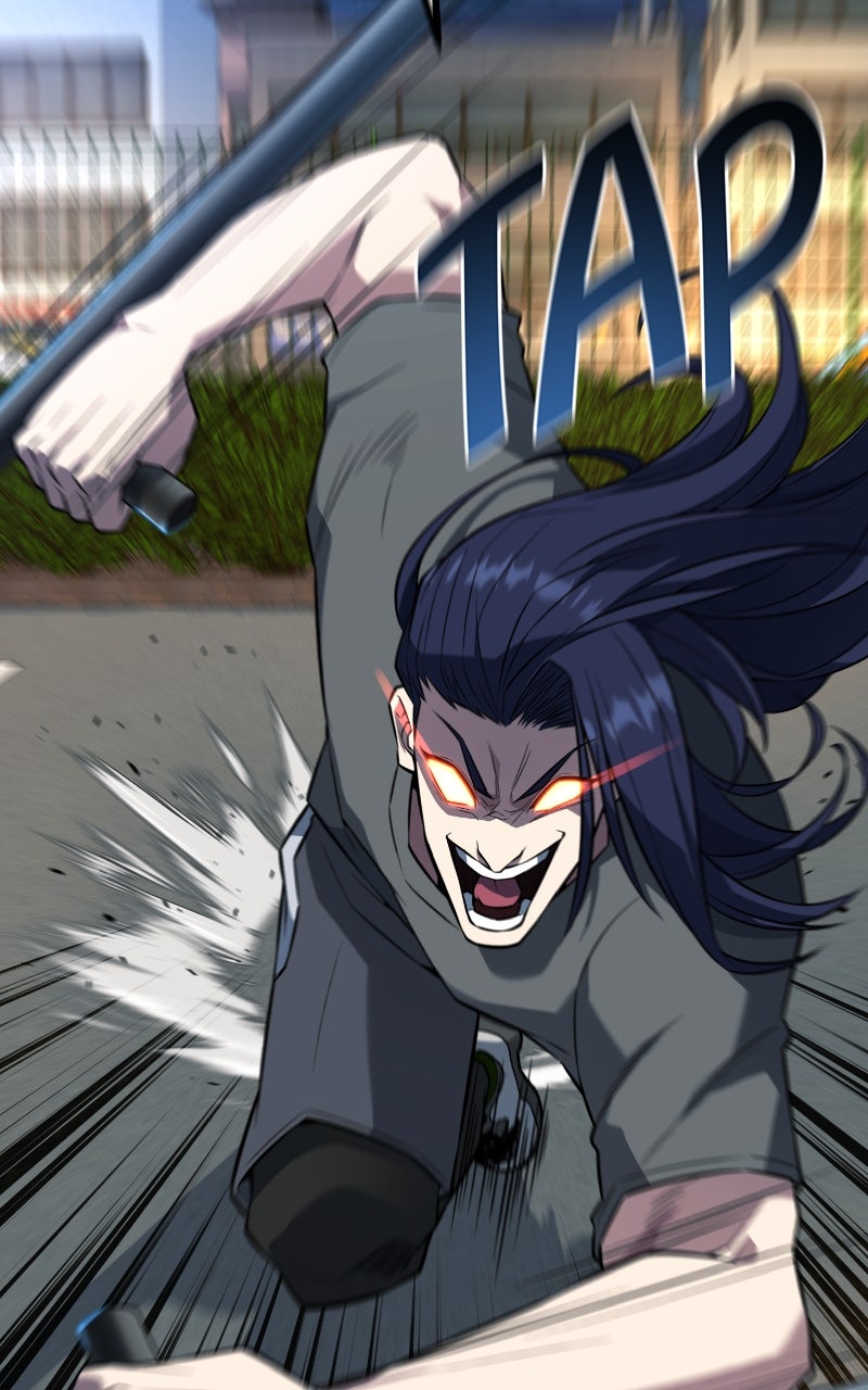 Read King of the Arena FR Manga Online