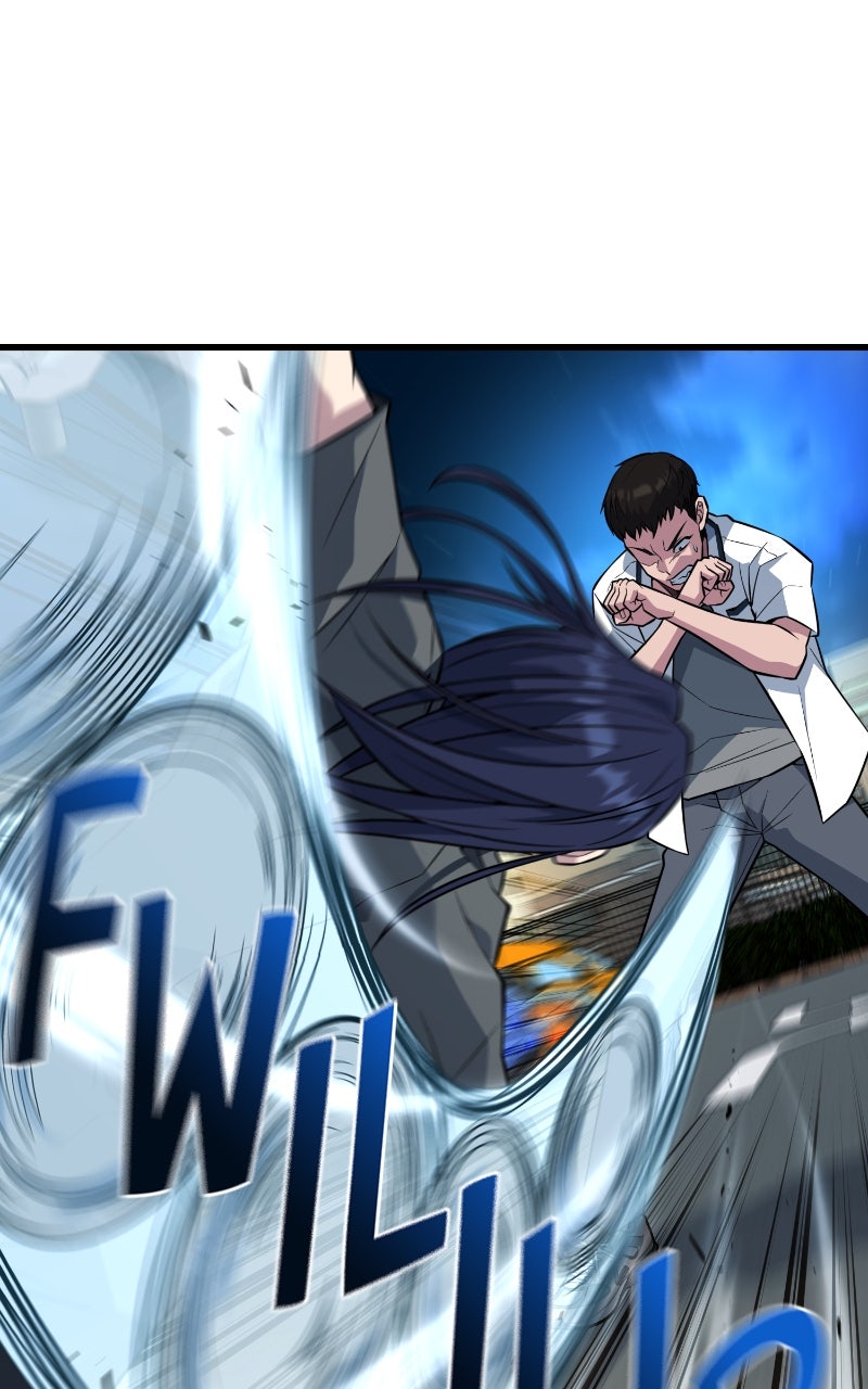 Read King of the Arena FR Manga Online