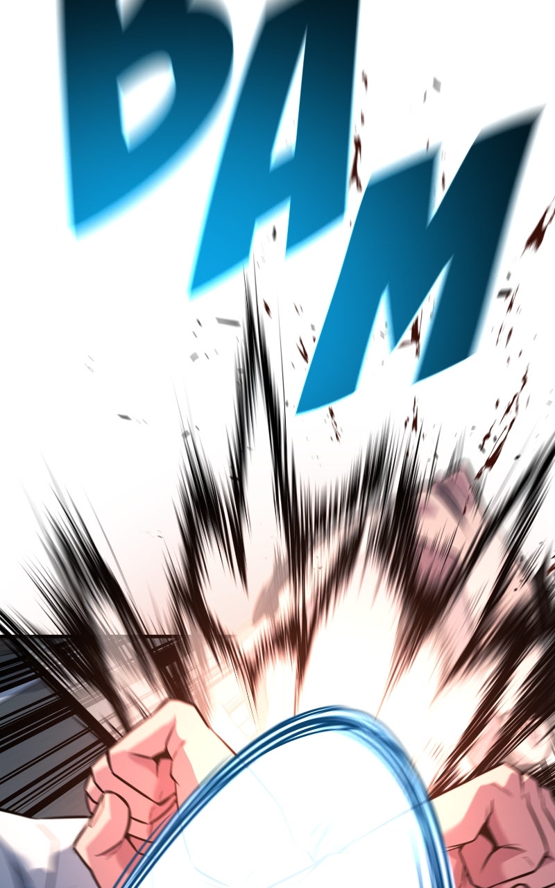 Read King of the Arena FR Manga Online