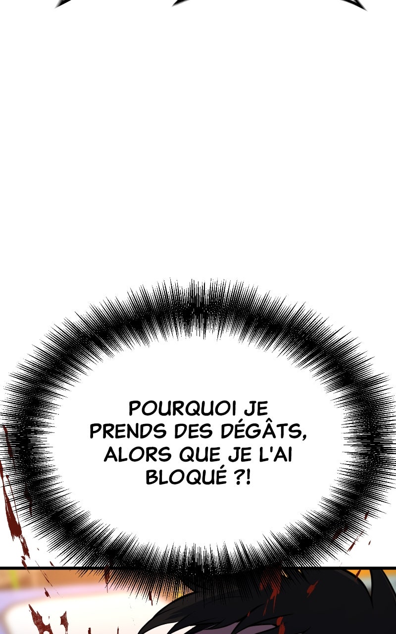 Read King of the Arena FR Manga Online