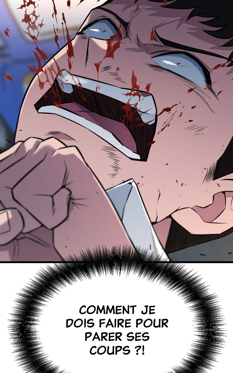 Read King of the Arena FR Manga Online