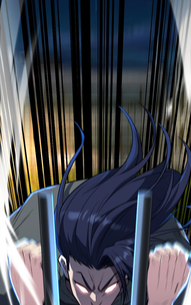 Read King of the Arena FR Manga Online