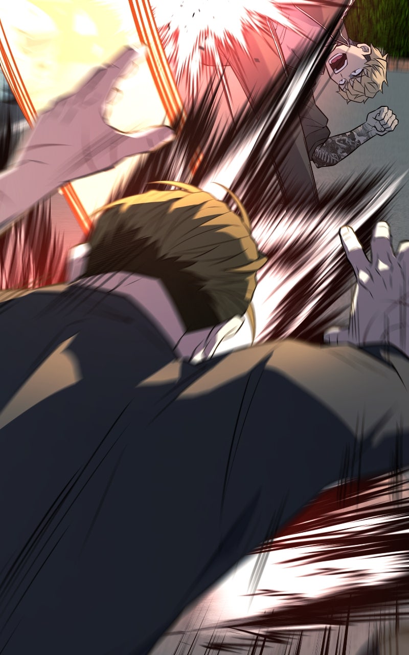 Read King of the Arena FR Manga Online