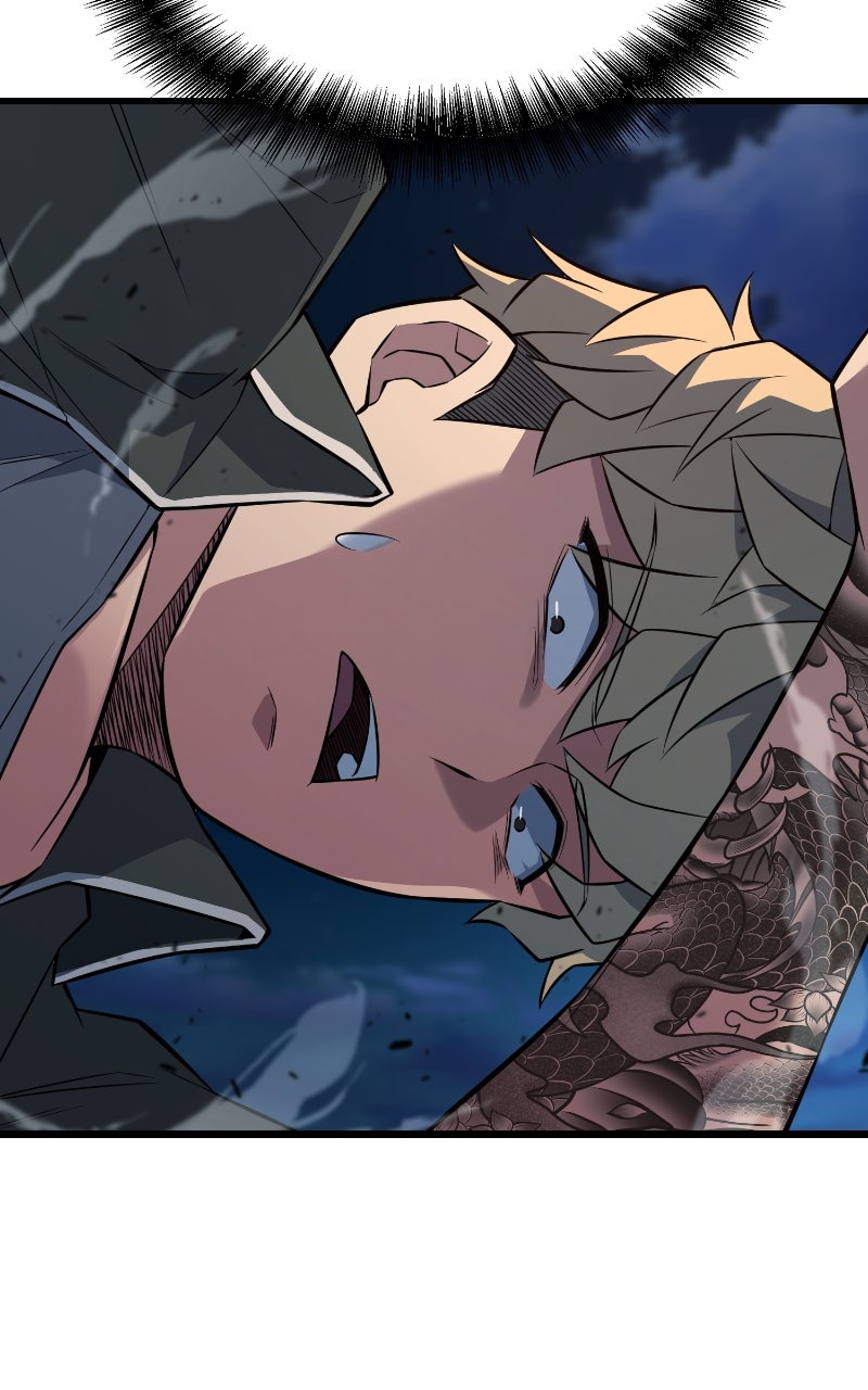 Read King of the Arena FR Manga Online