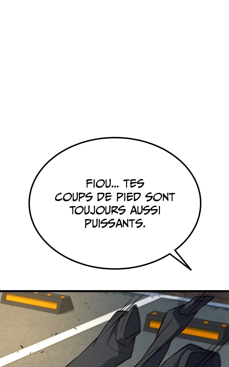 Read King of the Arena FR Manga Online