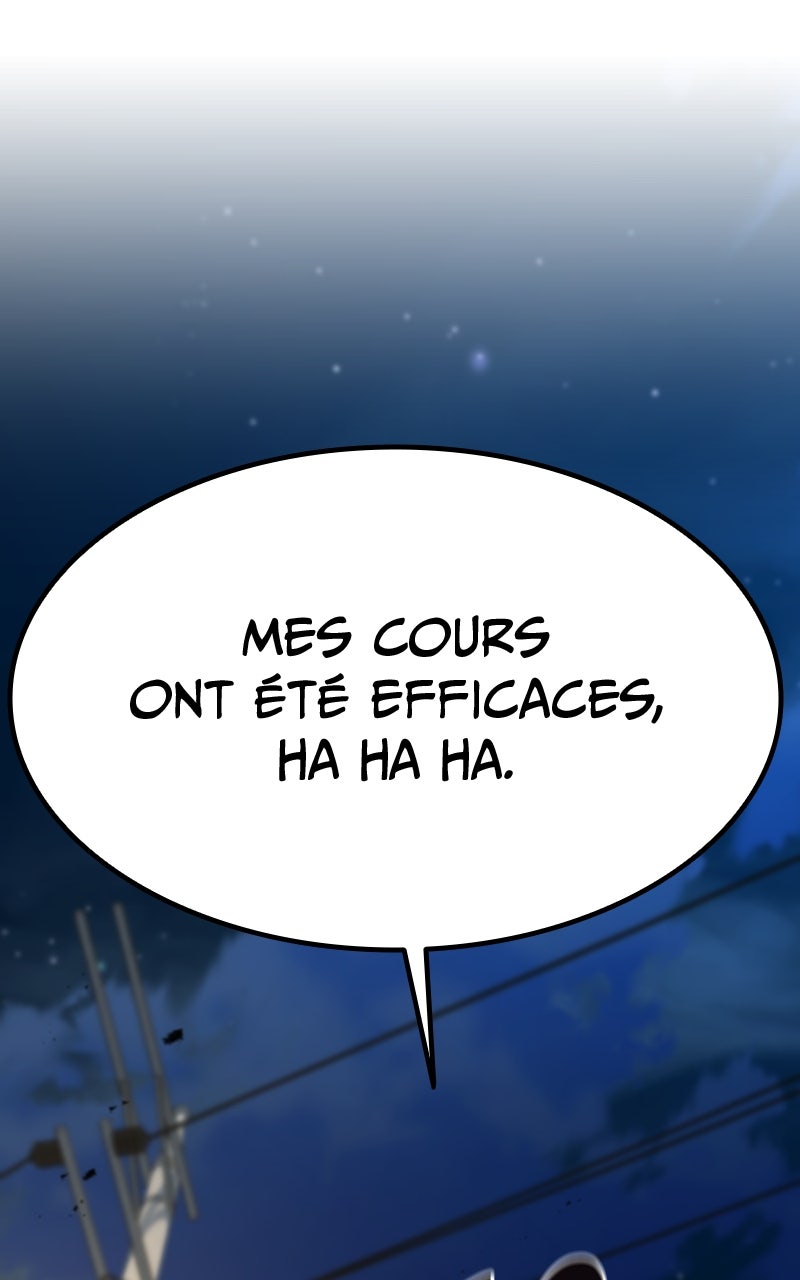 Read King of the Arena FR Manga Online