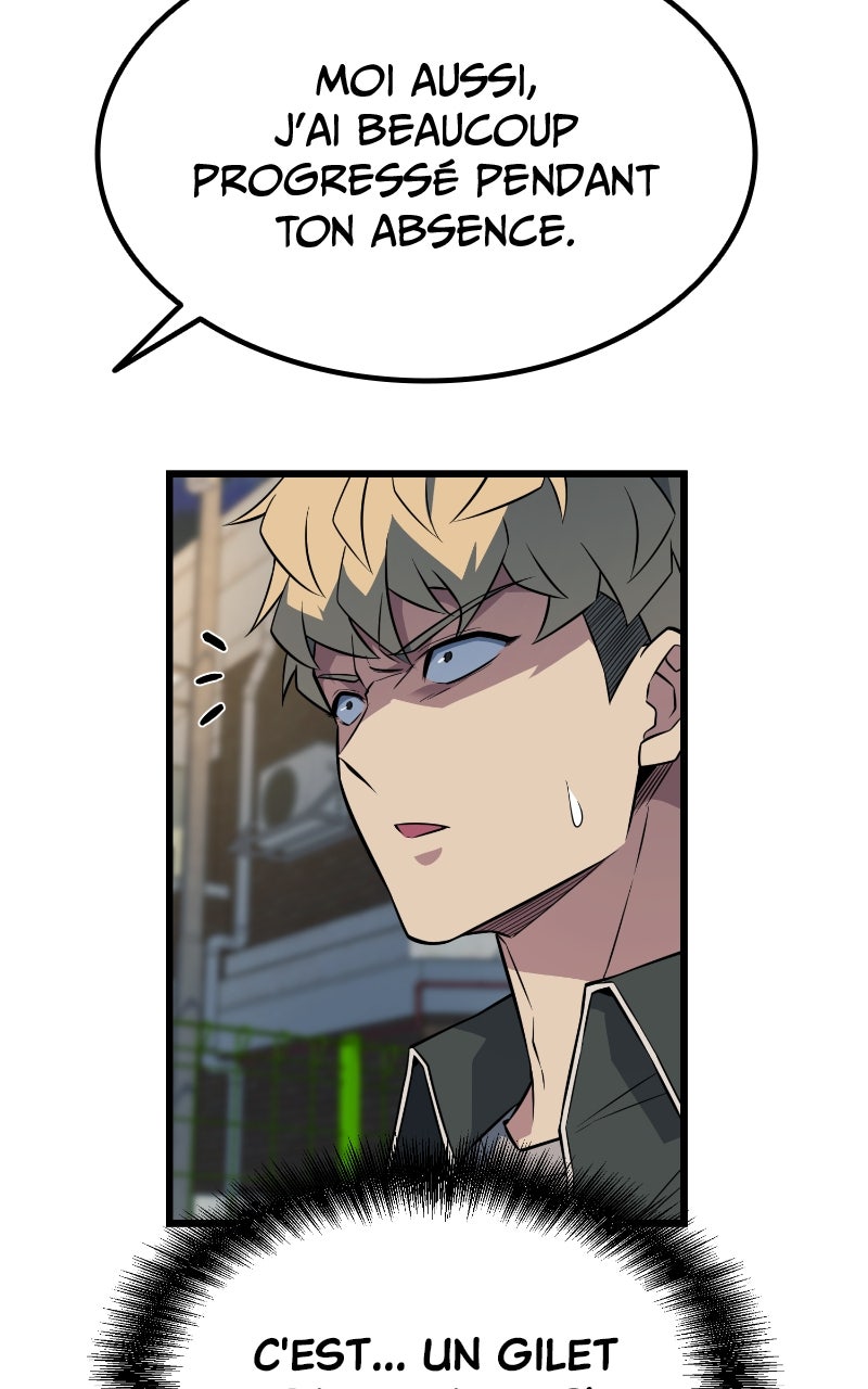 Read King of the Arena FR Manga Online