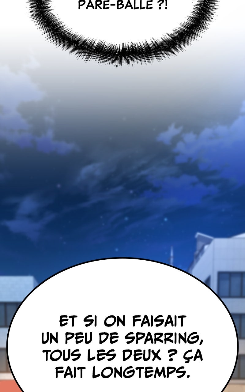 Read King of the Arena FR Manga Online