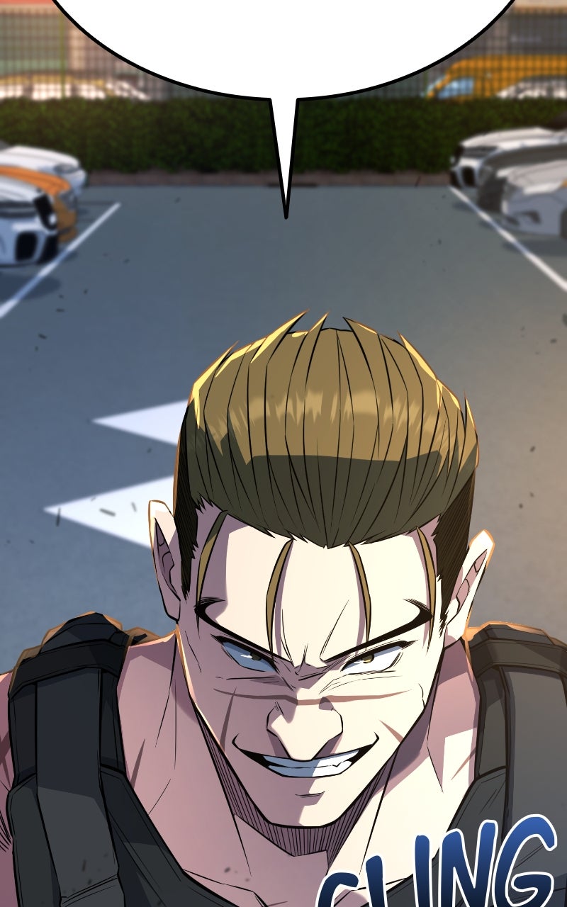 Read King of the Arena FR Manga Online