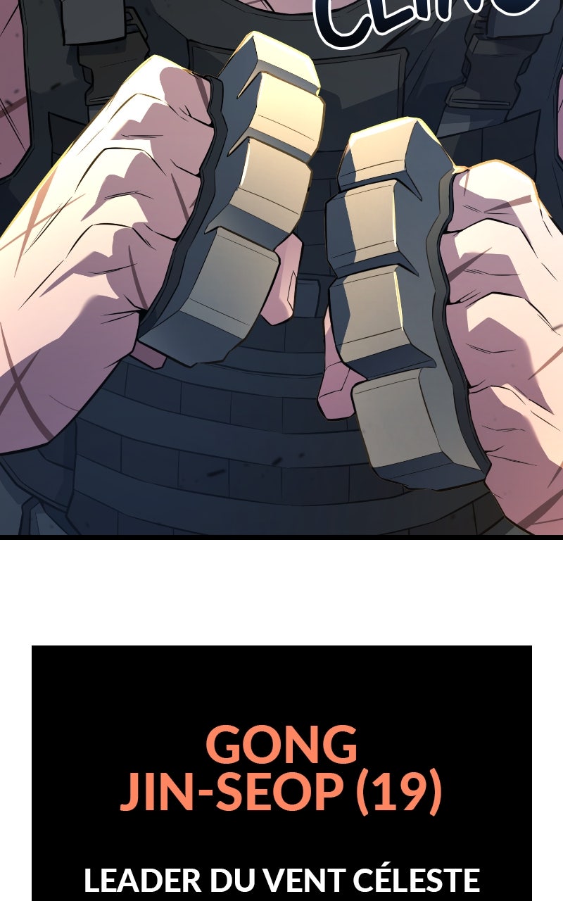 Read King of the Arena FR Manga Online