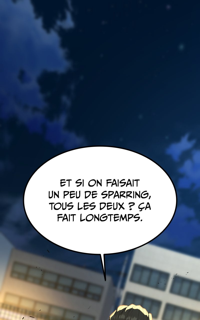 Read King of the Arena FR Manga Online