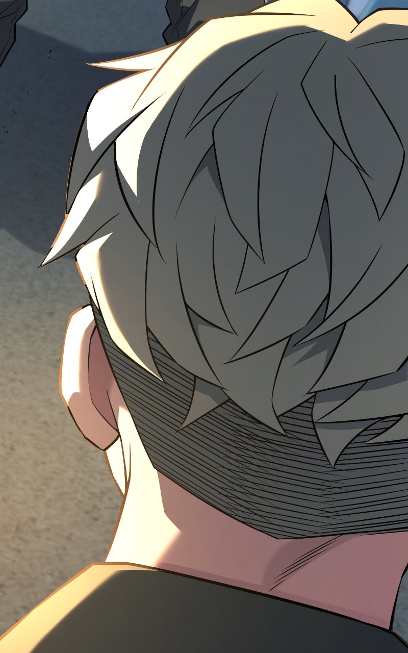 Read King of the Arena FR Manga Online