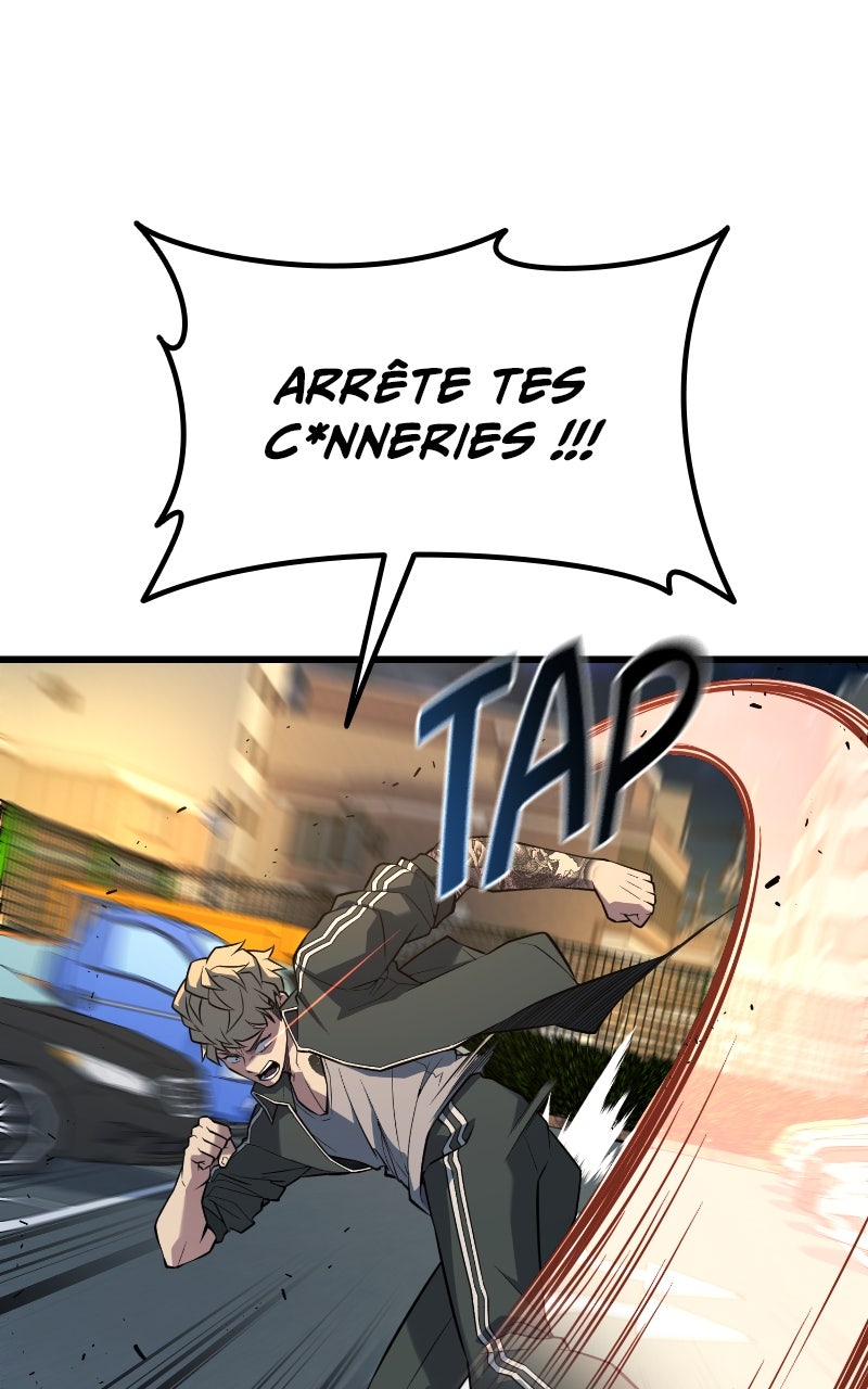 Read King of the Arena FR Manga Online