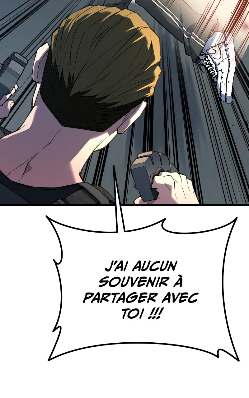 Read King of the Arena FR Manga Online