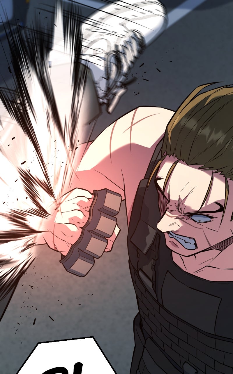 Read King of the Arena FR Manga Online