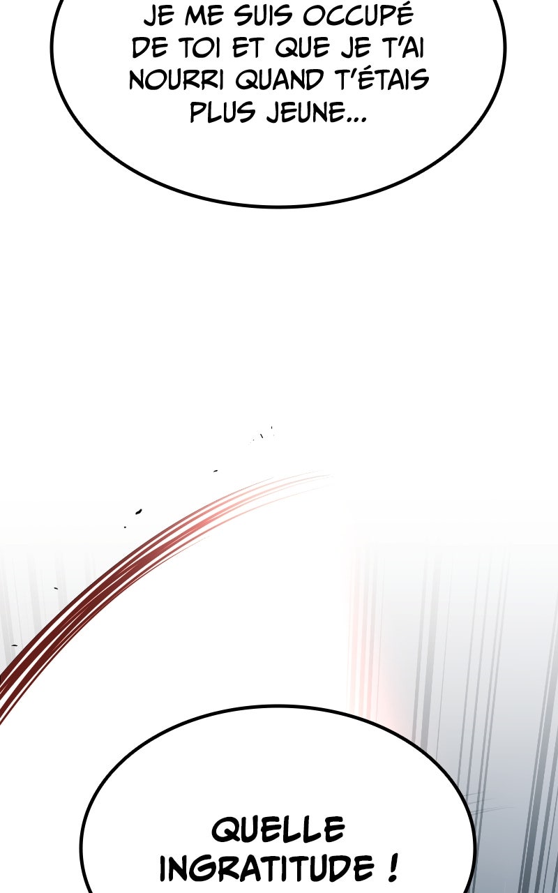 Read King of the Arena FR Manga Online