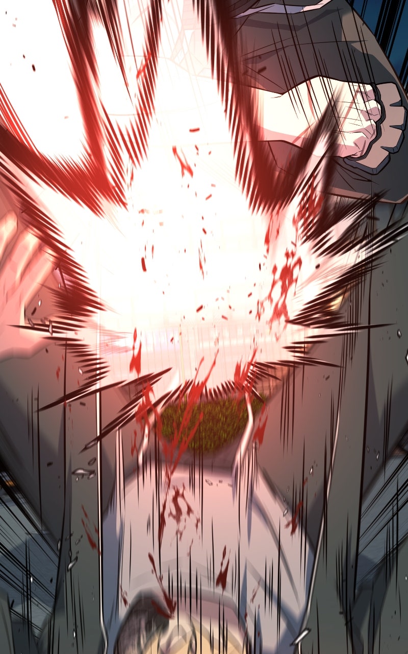 Read King of the Arena FR Manga Online