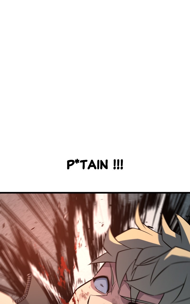 Read King of the Arena FR Manga Online