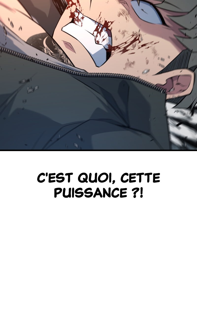 Read King of the Arena FR Manga Online