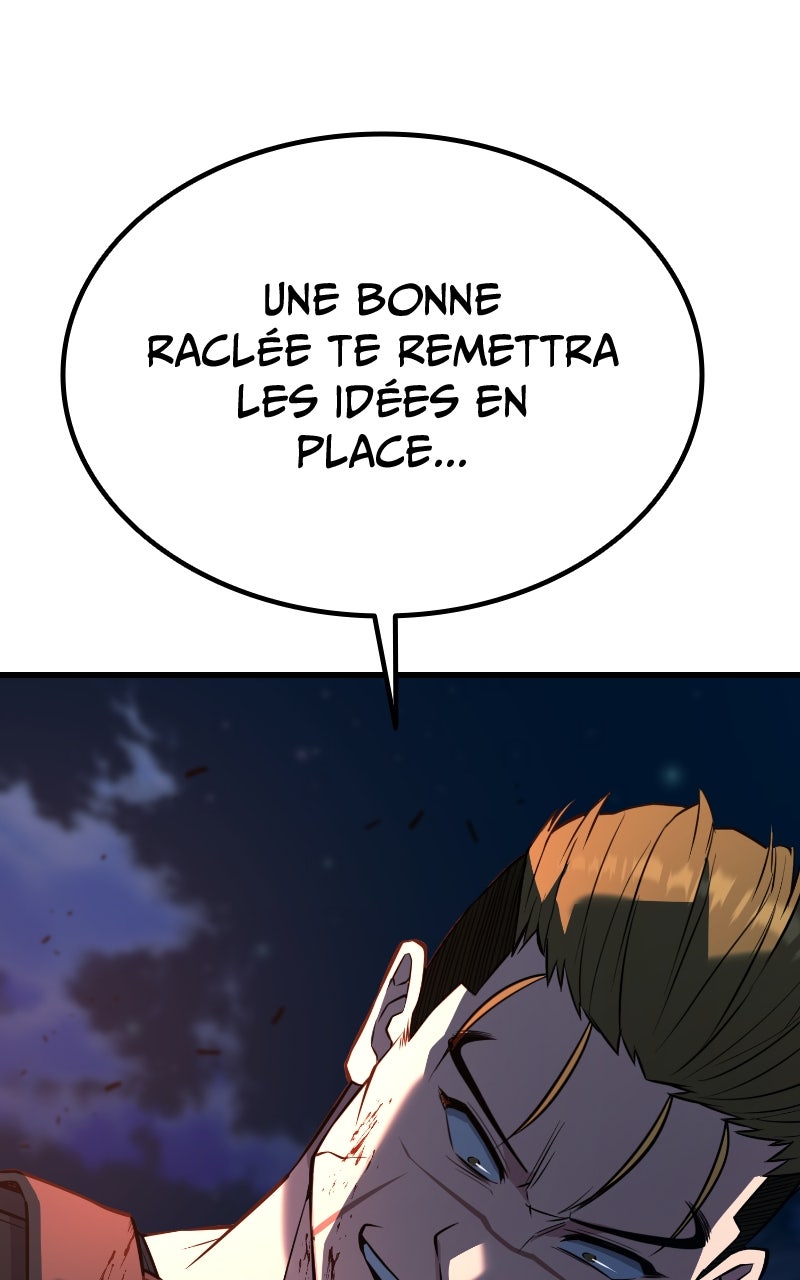 Read King of the Arena FR Manga Online