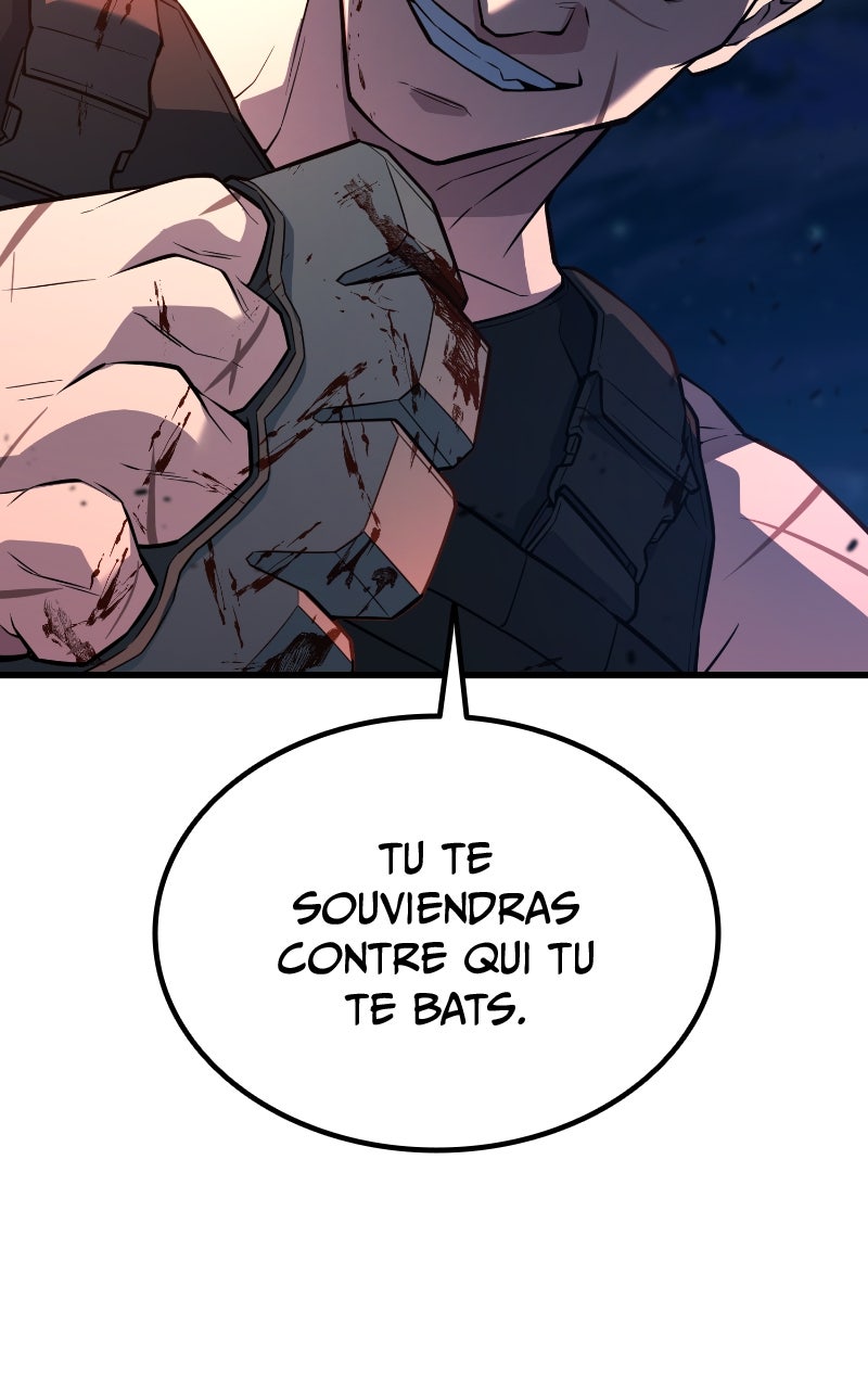 Read King of the Arena FR Manga Online