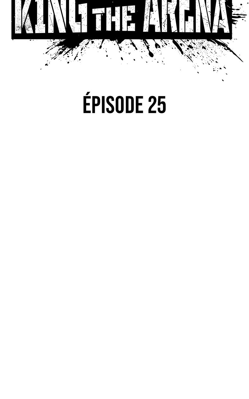 Read King of the Arena FR Manga Online