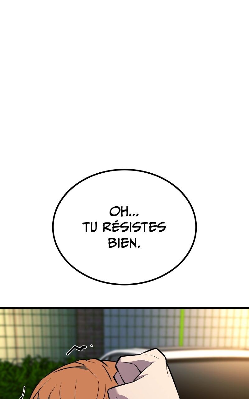 Read King of the Arena FR Manga Online