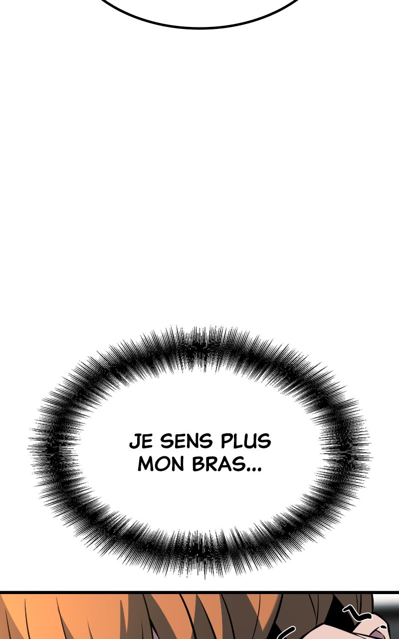 Read King of the Arena FR Manga Online