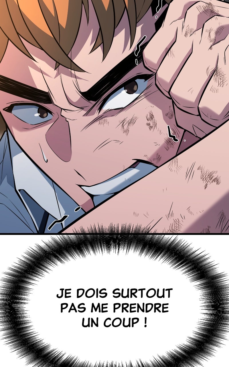 Read King of the Arena FR Manga Online