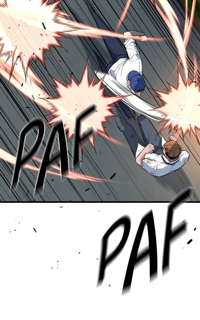 Read King of the Arena FR Manga Online