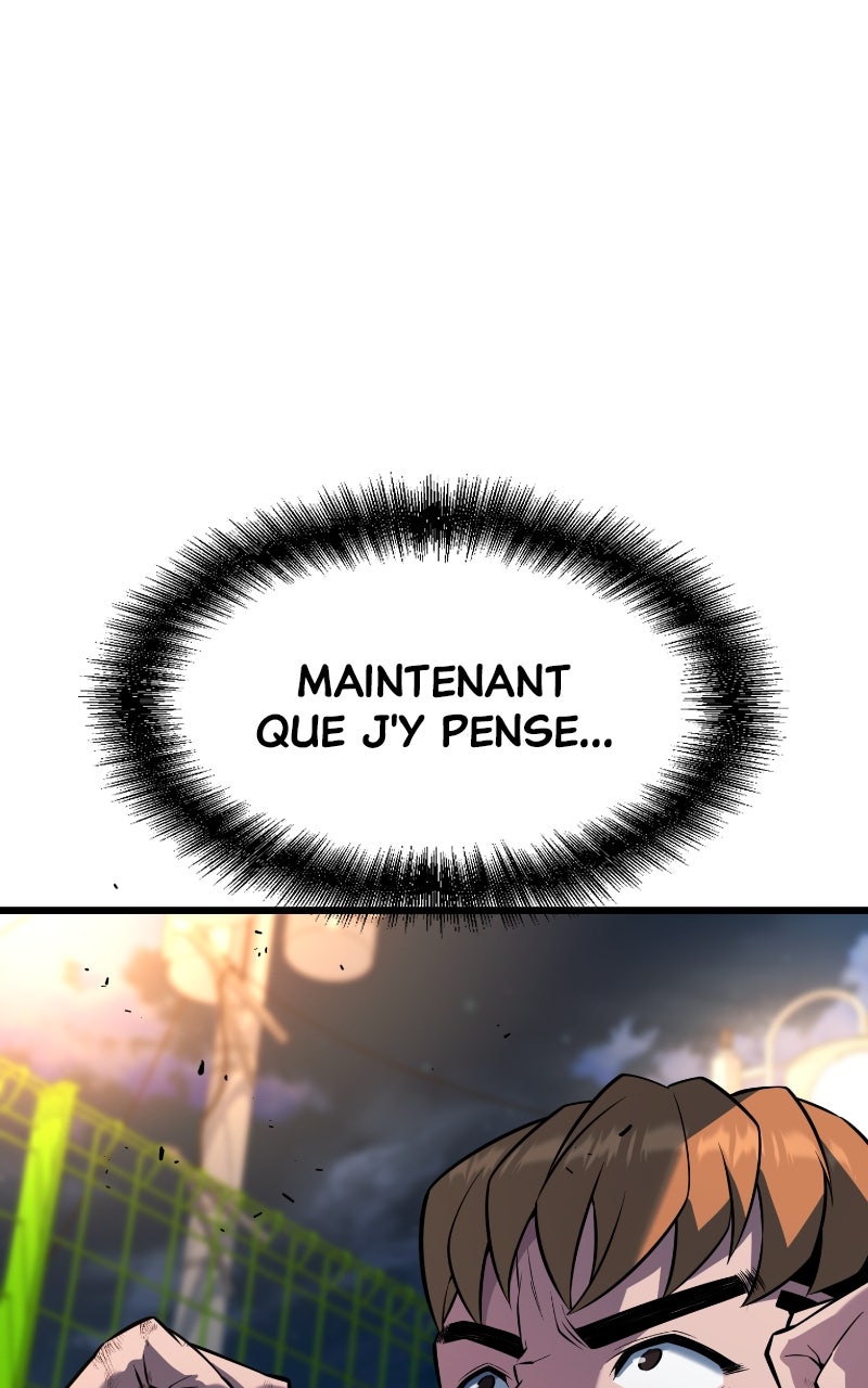 Read King of the Arena FR Manga Online