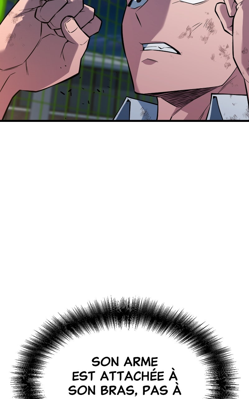 Read King of the Arena FR Manga Online