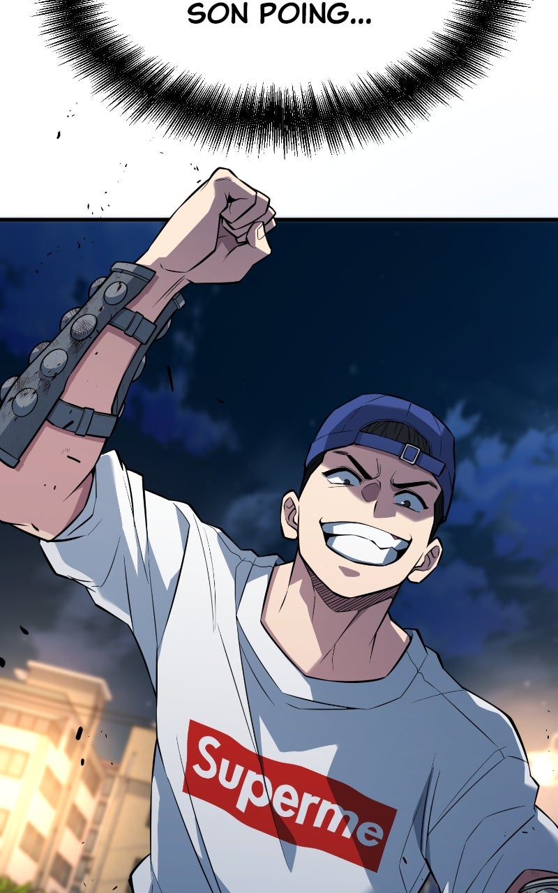 Read King of the Arena FR Manga Online