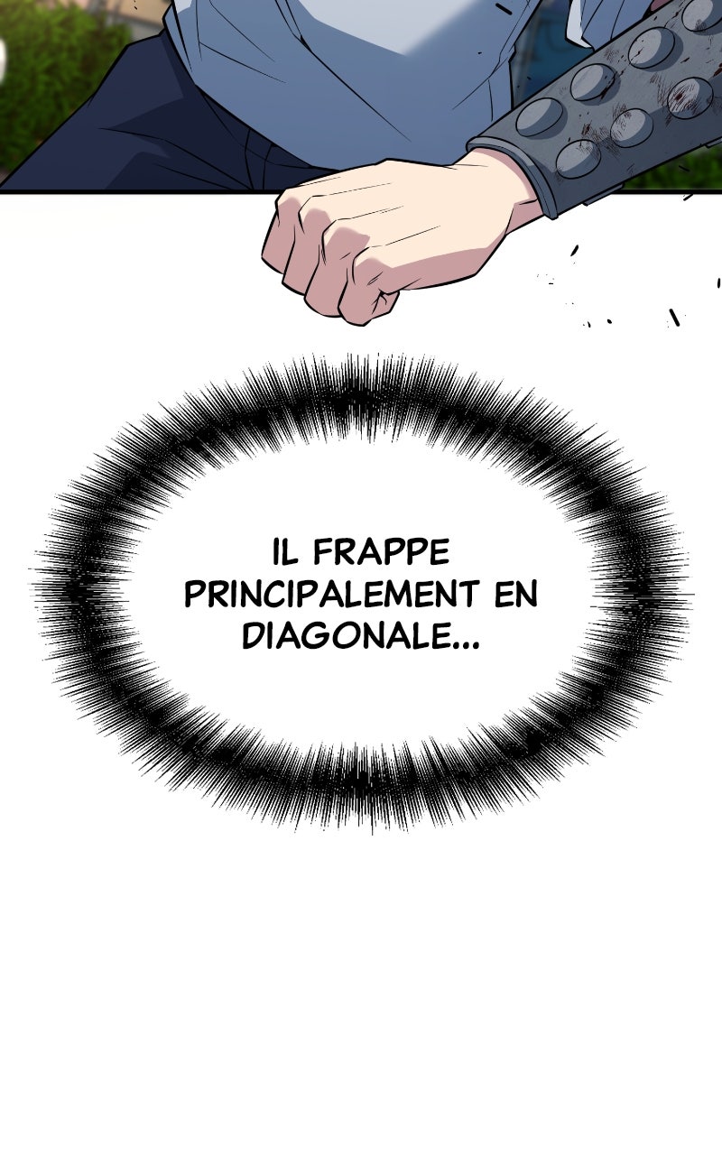 Read King of the Arena FR Manga Online