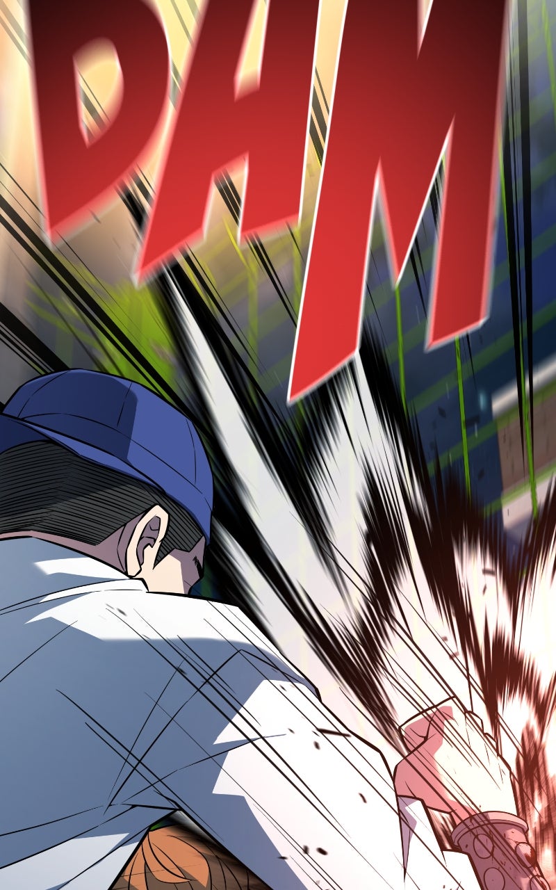 Read King of the Arena FR Manga Online