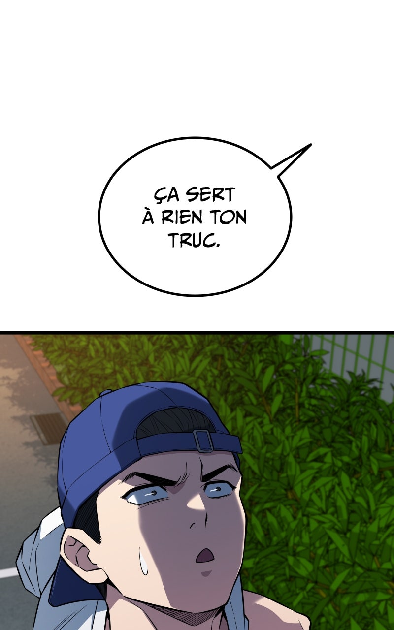 Read King of the Arena FR Manga Online