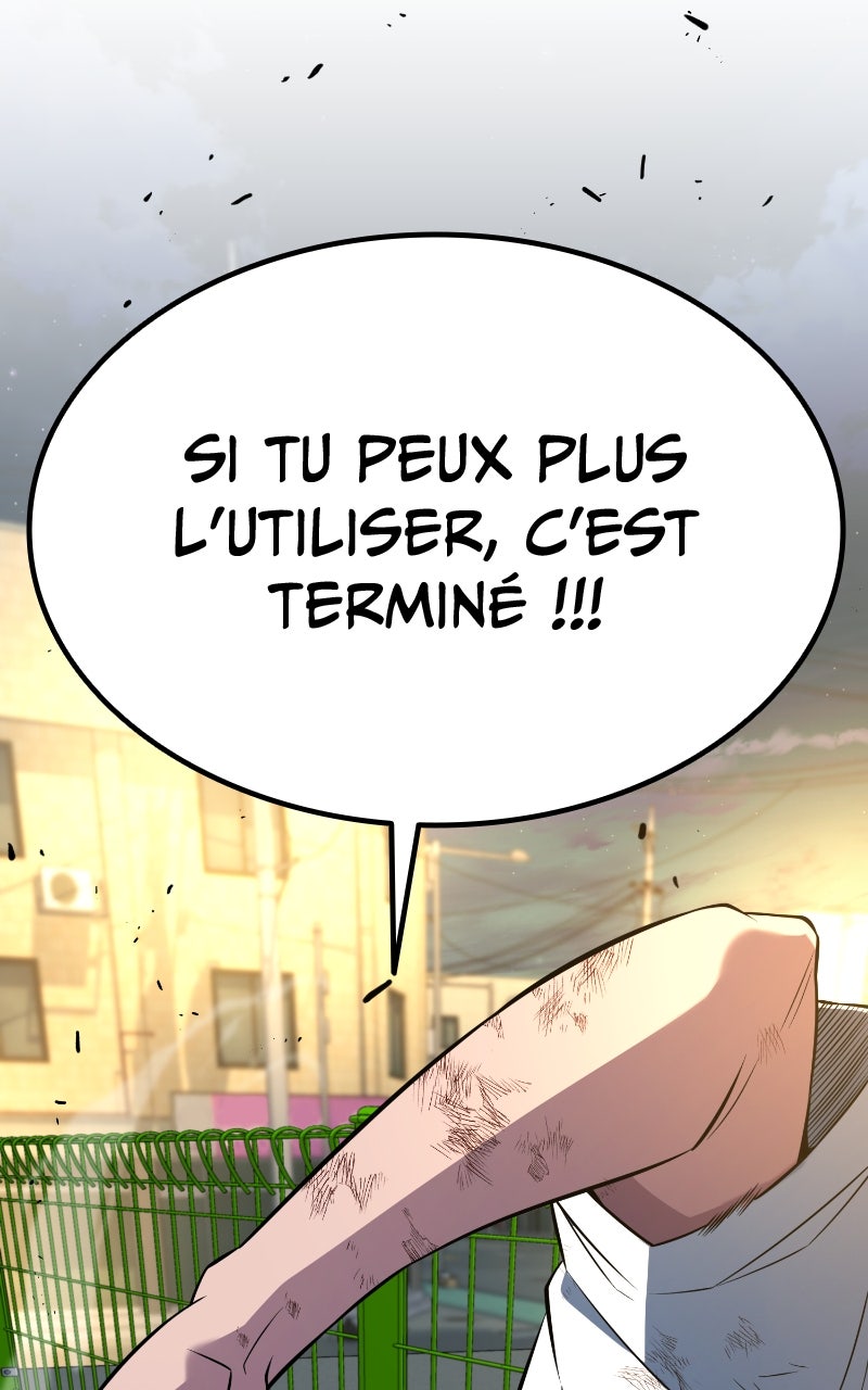 Read King of the Arena FR Manga Online