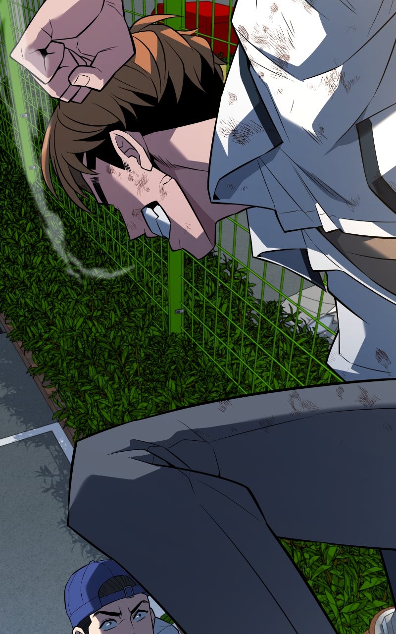 Read King of the Arena FR Manga Online