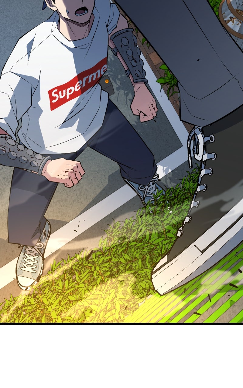 Read King of the Arena FR Manga Online