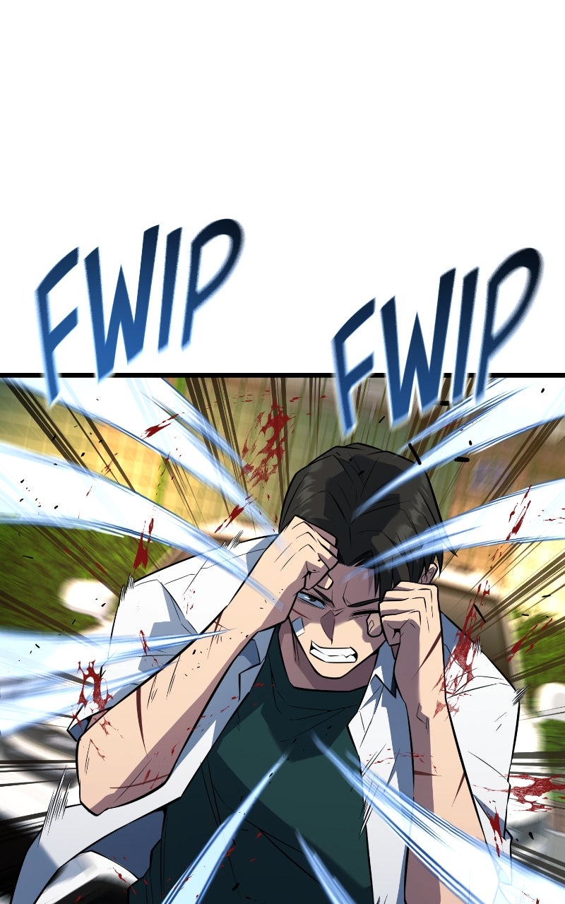 Read King of the Arena FR Manga Online