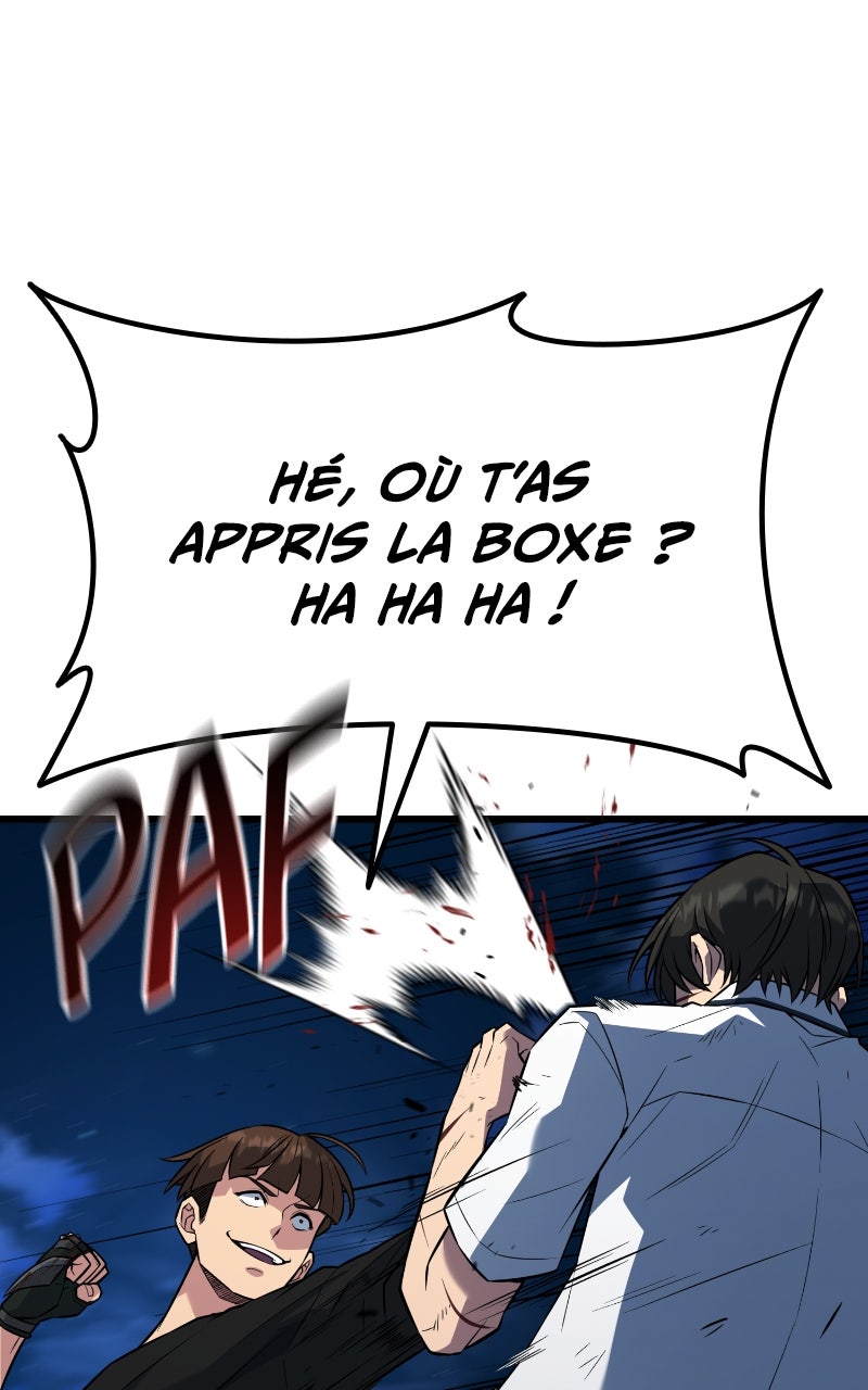 Read King of the Arena FR Manga Online